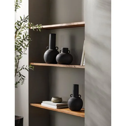 Wabi-Sabi Vase Collection